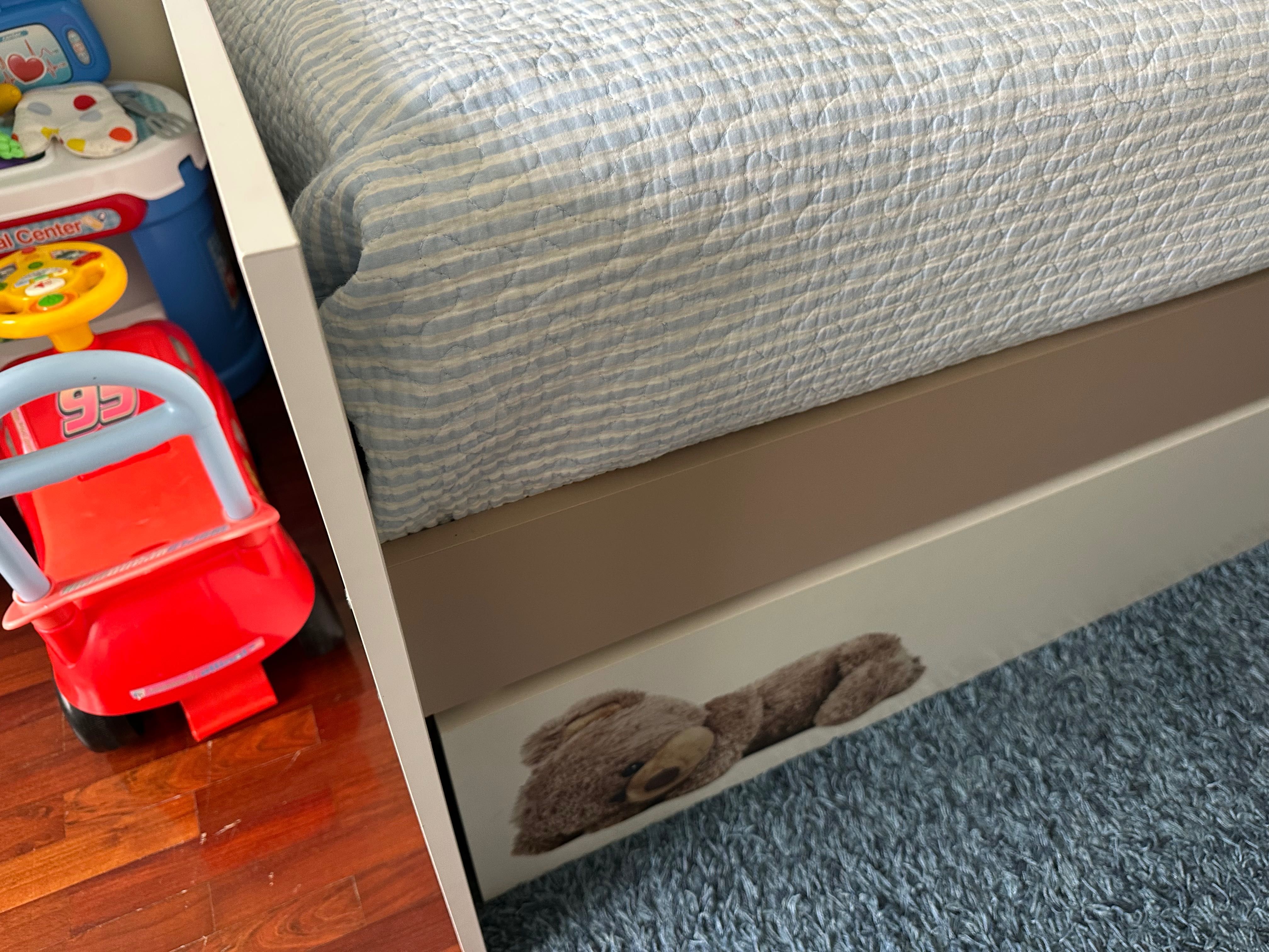 Quarto de criança