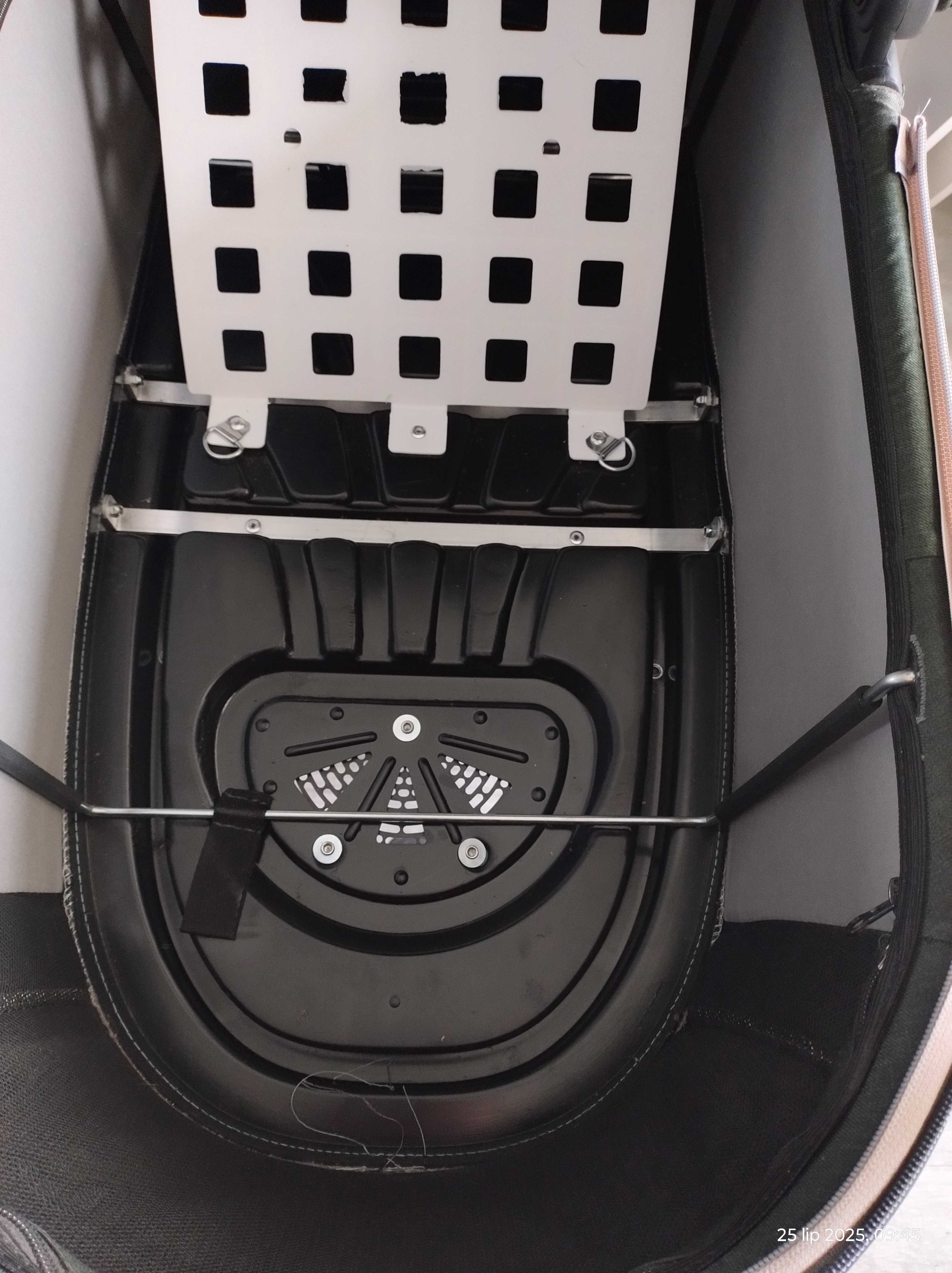 Wózek Gondola Adamex zico