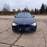 BMW Seria 1 Bmw 116i