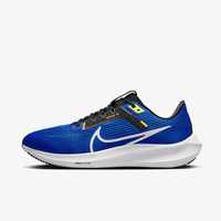 Кроссовки Nike Air Zoom Pegasus 40 Jordan Max Оригинал! (DV3853-401)