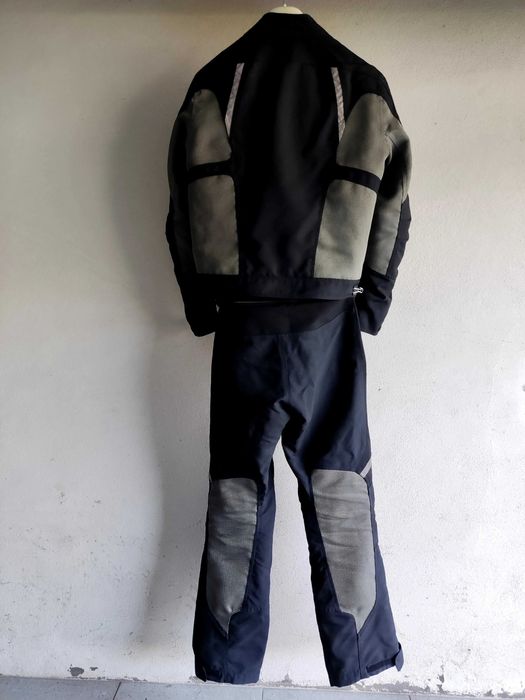 Fato completo BMW Airflow Tamanho 50