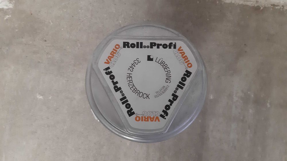 Odwijak kablowy Roll Profi Vario Clou stojak do odwijania kabla