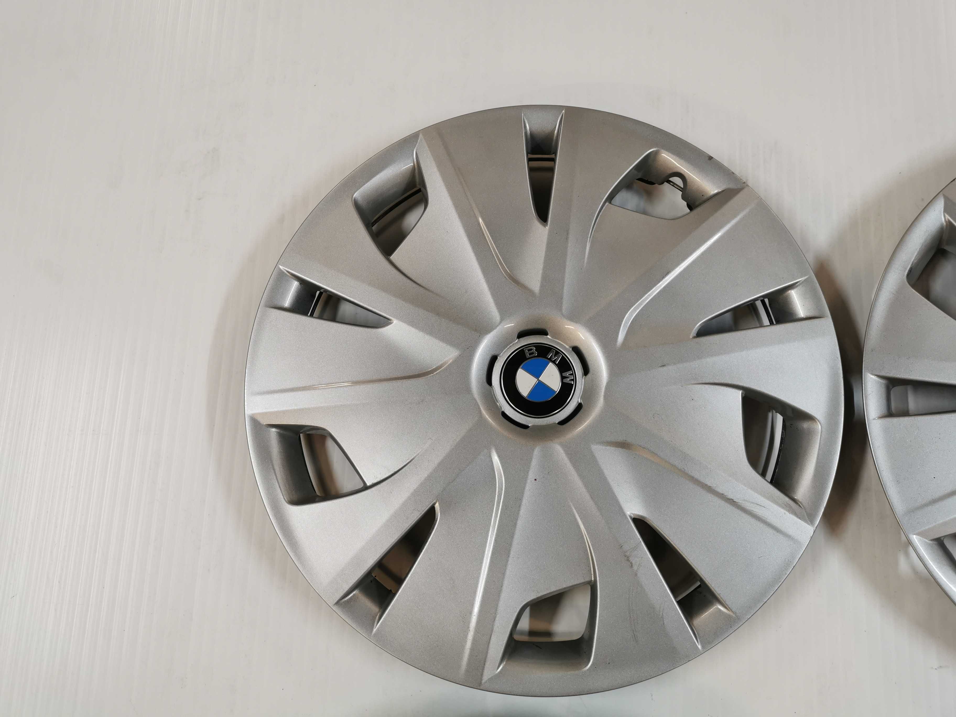 Kołpaki 16” BMW N8223