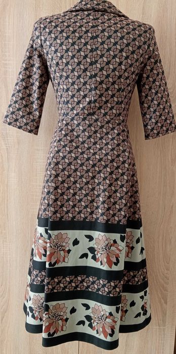 Жіноча сукня CIOLLA  розмір S