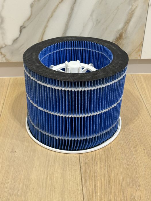 Зволожувач повітря Philips 3000 Series — працює як новий!