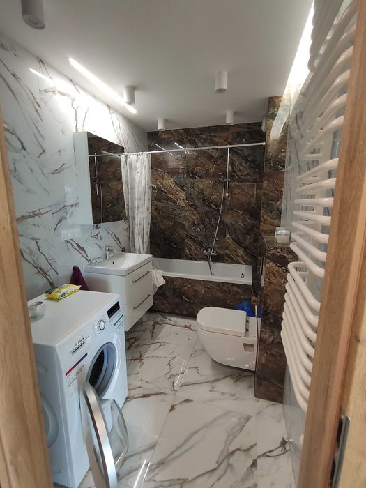 Mieszkanie do wynajęcia Rydlówka