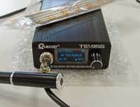 Паяльна станція QUECOO T12-956 Soldering Digital Station +5 жал