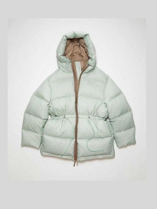 Куртка Pinko Giza тренч подовжений бомбер Pinko