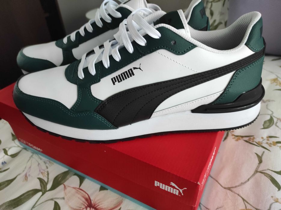 Tênis novos Puma 46