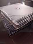 Opakowanie na CD slim 17 szt