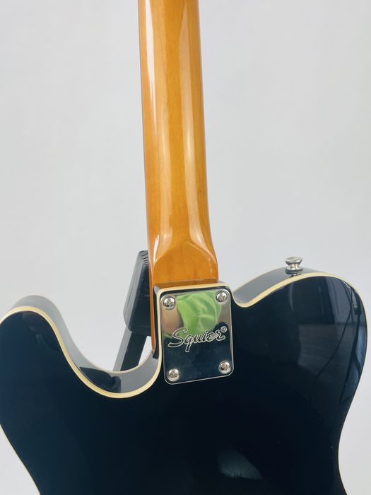 Squier Classic Vibe Baritone Custom Telecaster 27″