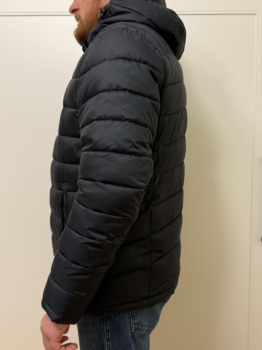 Куртка зимова чоловіча