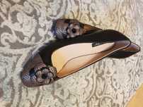 buty -pantofle rozm 38