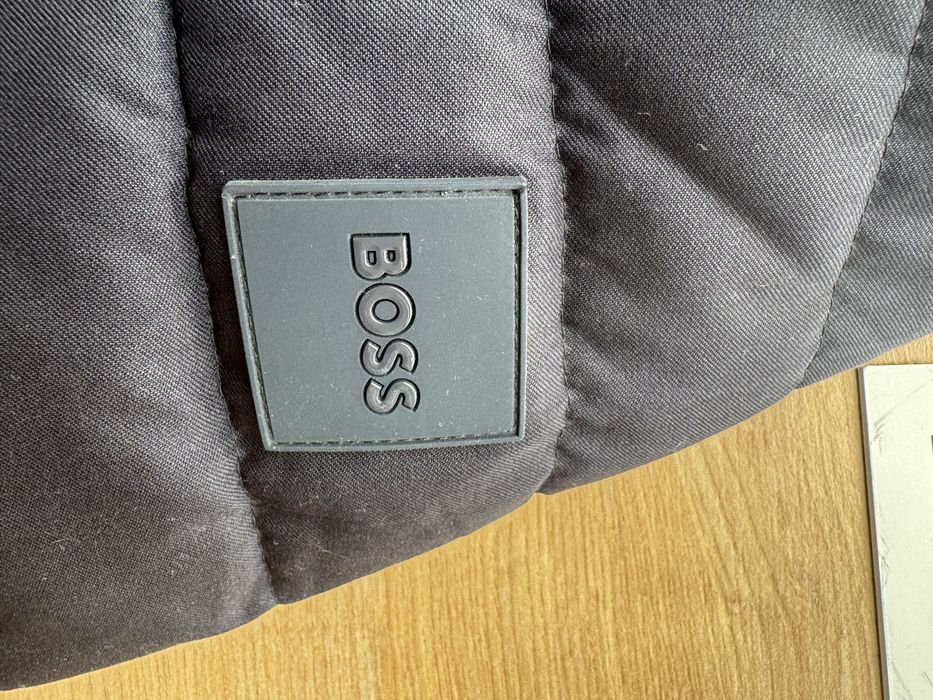 Чоловіча куртка Boss