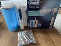 Oral b oxyjet MD20 irygator do zębów nowy