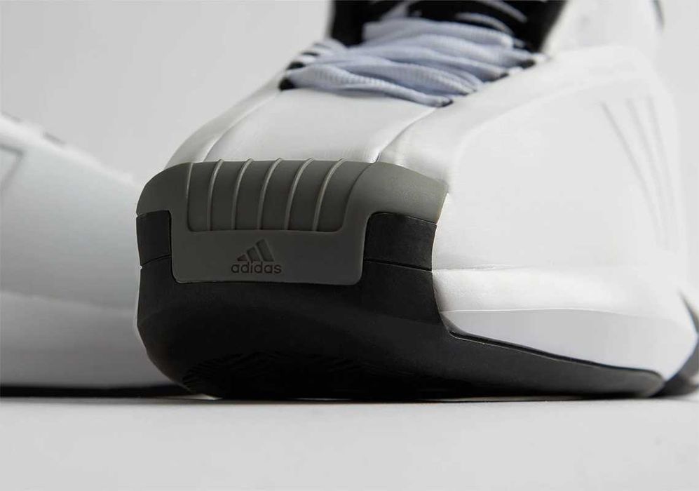 Баскетбольні кросівки adidas THE KOBE aka Crazy 1 GY3810 Оригінал