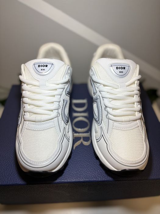 Tenis Dior B30 Novos