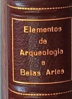 Arqueologia Livro Raro 1951 Bom estado
