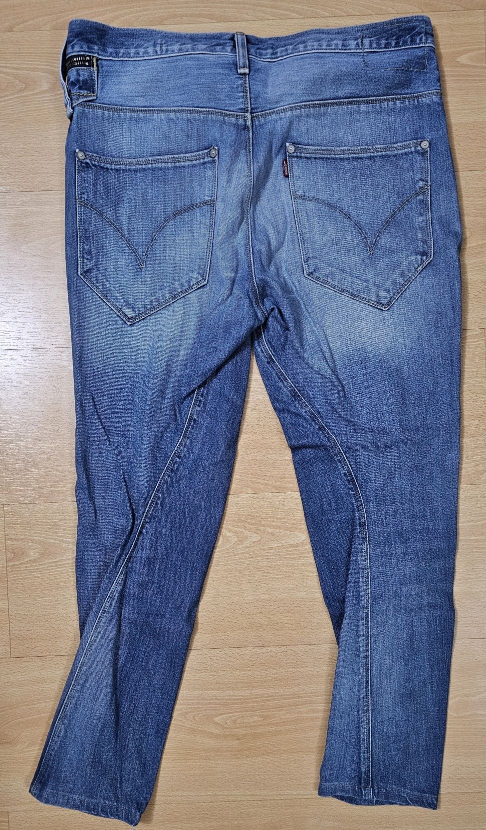 Calças ganga LEVI'S
