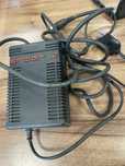 Oryginalny zasilacz Sinclair +2 128k ZX Spectrum +2A +2B Amstrad 6pin