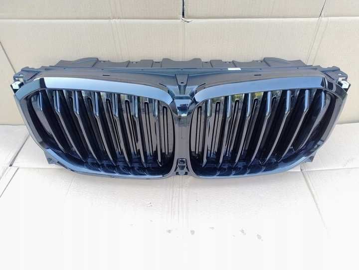 BMW X5 G05 жалюзі ноздрі решітка 5A29C42 226775 9465525 22677510