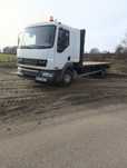 Transport tanio  maszyn i towarów rolnictwo