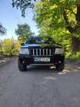 Grand Cherokee 2.7 OVERLAND