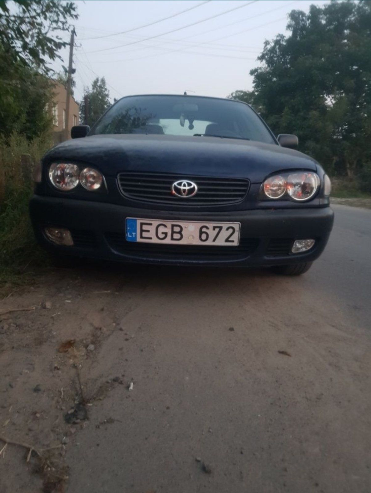 Двигатель разборка двигателя Toyota  d4d 1cd ftv avensis 2.0 дизель