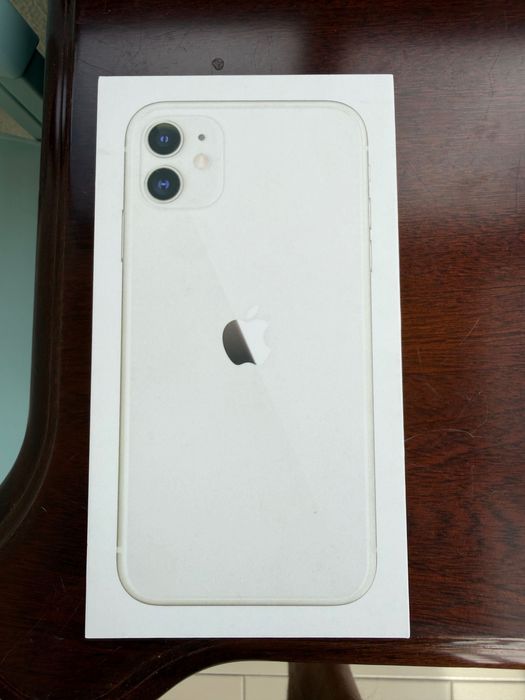 iPhone 11 128 GB