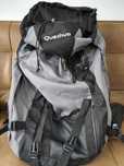 Vendo mochila de caminada