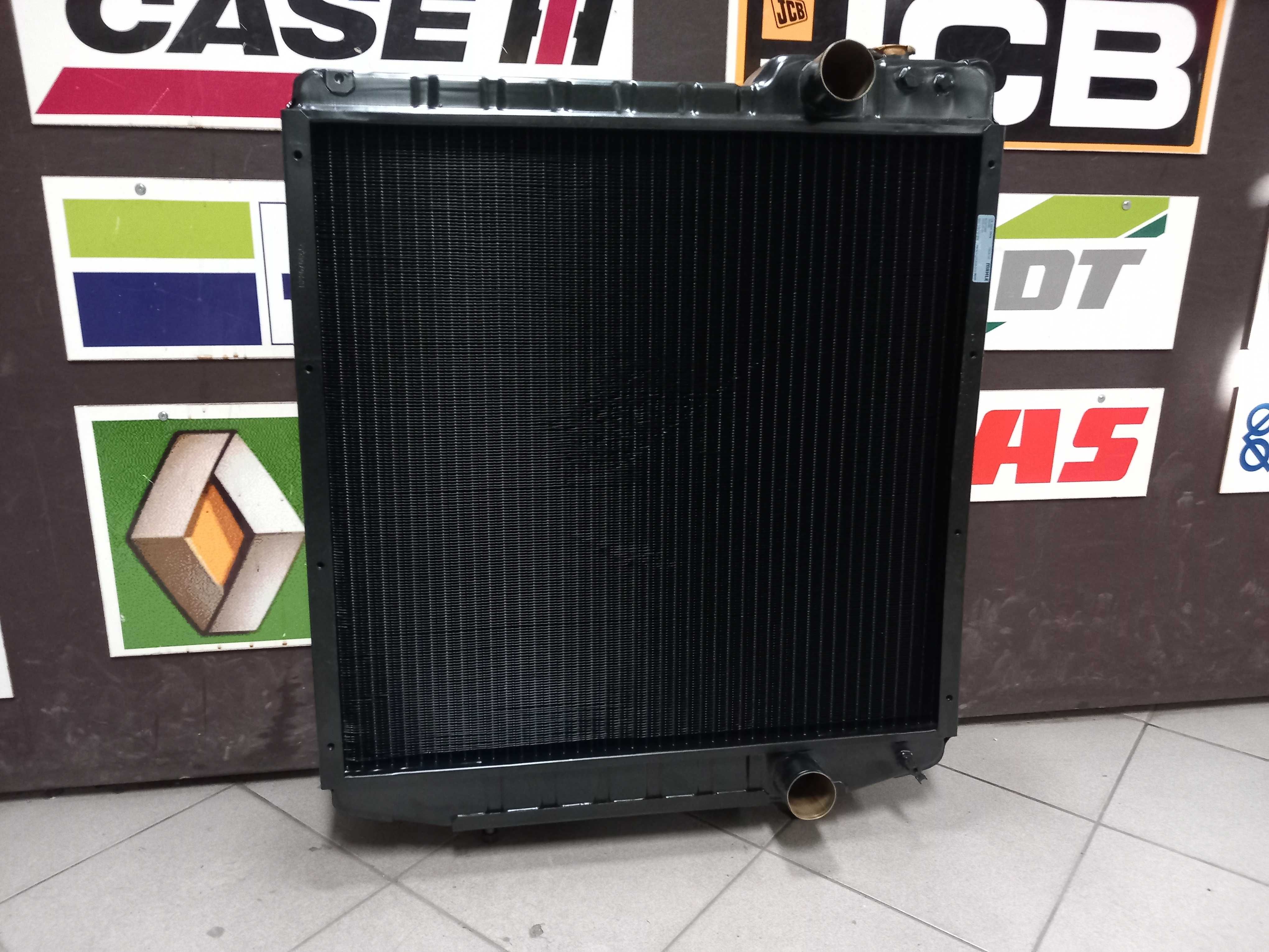 Chłodnica wody CASE MAGNUM 7110 do 7150,7210,7220,7230,7240,7250 NRF