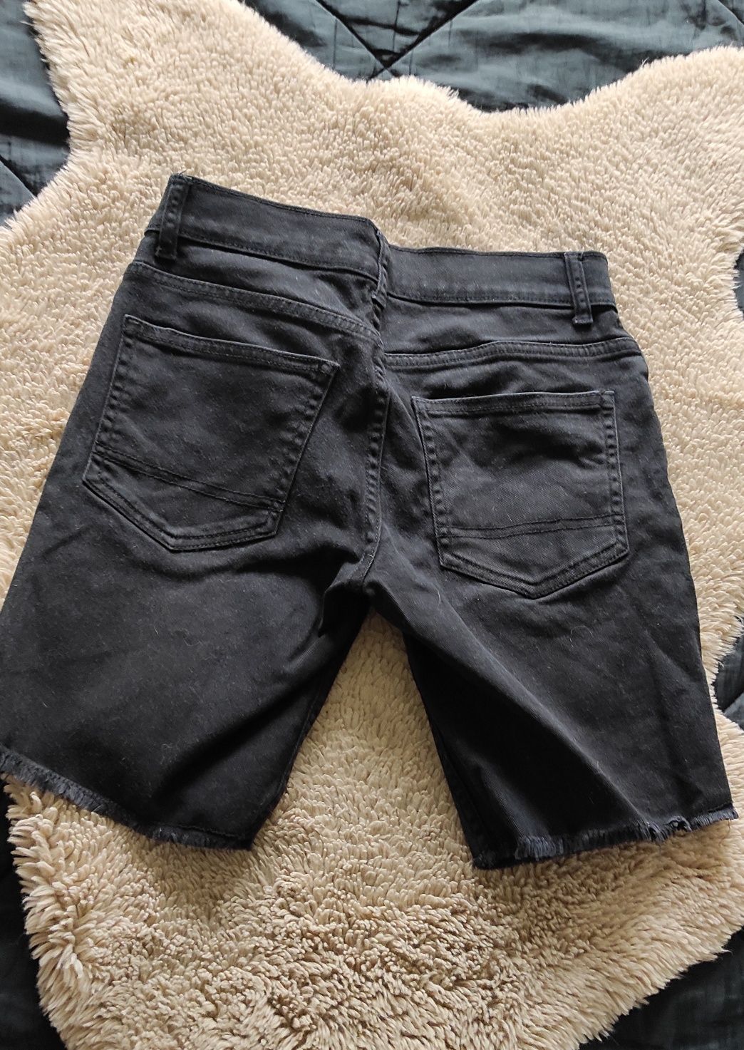 Spodenki jeansowe Denim Co.  rozmiar 36 S