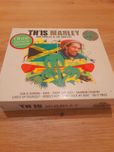 Bob Marley & The Wailers 3 CD