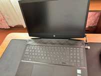 Hp pavilion gaming 15 laptop