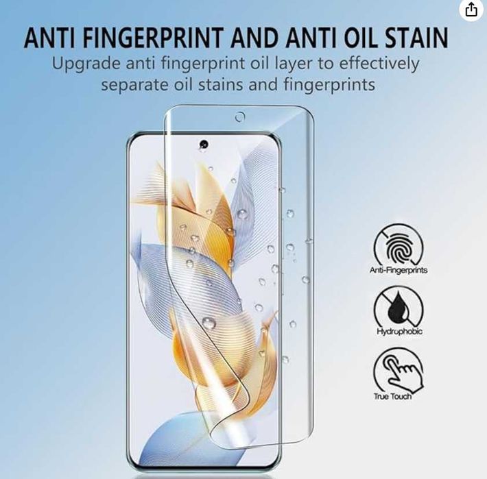 ochronny ekran do honor 90