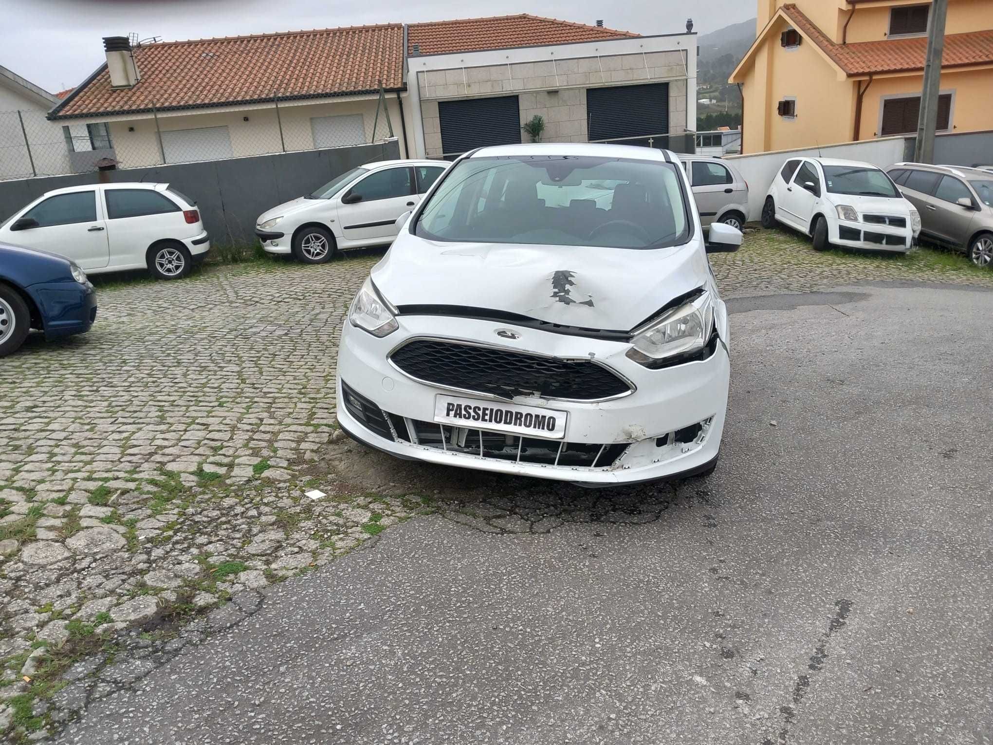 FORD C Max 1.0 Ecoboost gasolina