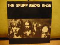 Płyta winylowa The Spliff Radio show.1980 rok