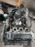 Silnik audi A6 c6 2.7 polift CAN CANA CAM CAMA