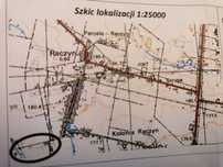Sprzedam Dzialki