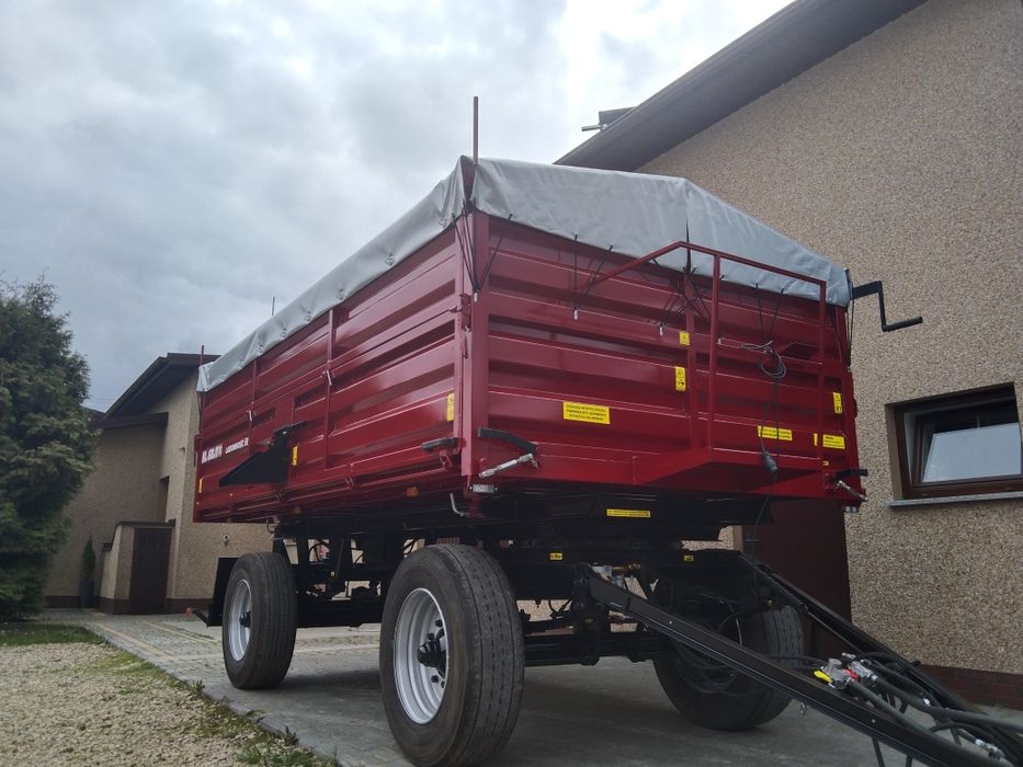 Burty remonty przeróbki