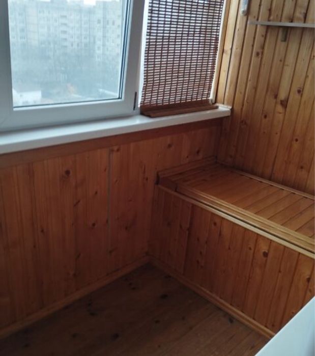 Оренда трикімнатної квартири Урожай Литвиненко. 16школа. Матроса Кішки