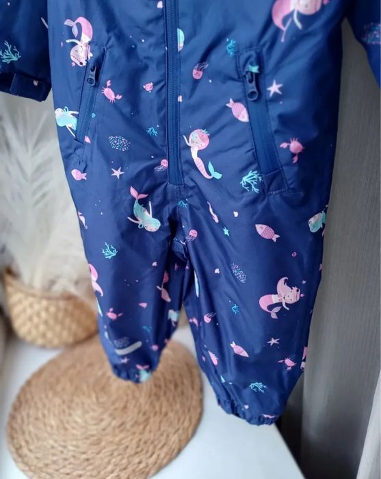 Комбінезон комбинезон