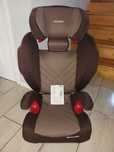 Fotelik samochodowy 15-36kg RECARO Monza Nova2 seatfix (isofix)