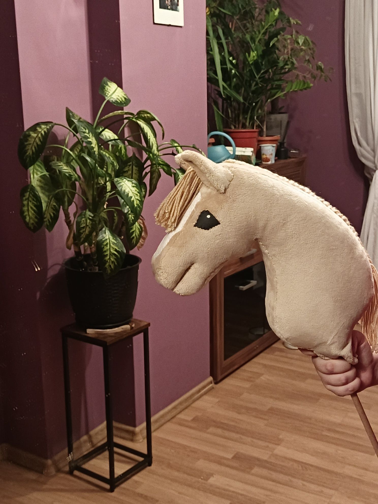 Hobby horse kht_emi