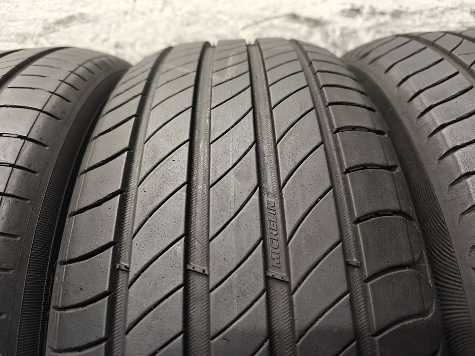 4x 205/55R16 opony letnie Michelin 6,05mm (N713)