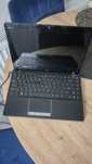 Notebook Asus Eee PC działa sprawny Intel Atom 80GB, 2GB RAM