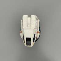 Model Star Trek Eaglemoss Enterprise D Shuttlecraft