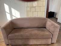 Sofa rozkladana