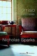 "O Sorriso das Estrelas" de Nicholas Sparks