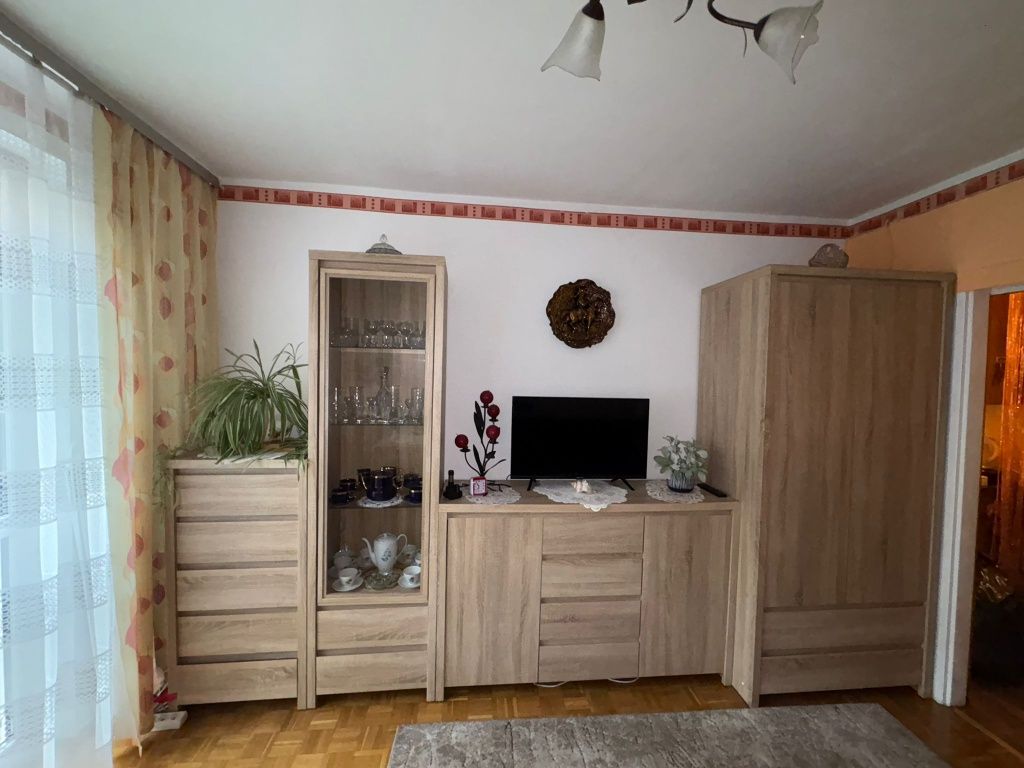 Mieszkanie do wynajęcia